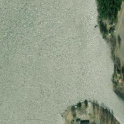 Satellite imagery of Kiviniemi, FI
