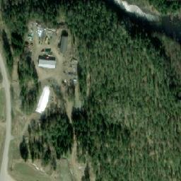 Satellite imagery of Käärmeniemi, FI