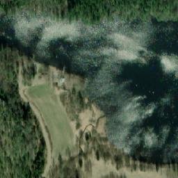 Satellite imagery of Käärmeniemi, FI