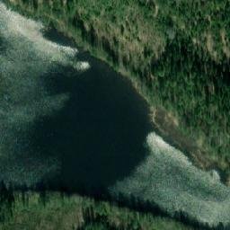 Satellite imagery of Saarvakallio, FI