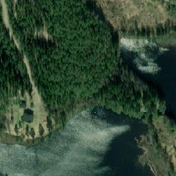 Satellite imagery of Mertoniemi, FI