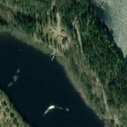 Satellite imagery of Mertoniemi, FI