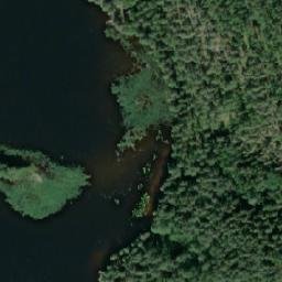 Satellite imagery of Sumppiniemi, FI