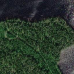 Satellite imagery of Kirvesniemi, FI