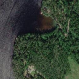Satellite imagery of Suuri Apajaniemi, FI