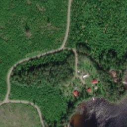 Satellite imagery of Kaidanniemi, FI