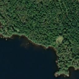 Satellite imagery of Piikaniemi, FI