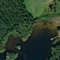 Satellite imagery of Piikaniemi, FI