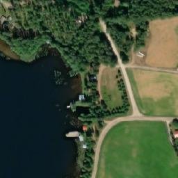 Satellite imagery of Koljonniemi, FI