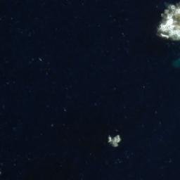 Satellite imagery of Langfluene, NO