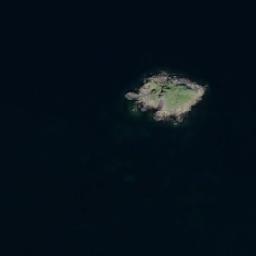 Satellite imagery of Blea, NO
