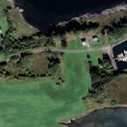 Satellite imagery of Buaneset, NO
