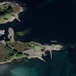 Satellite imagery of Buaneset, NO
