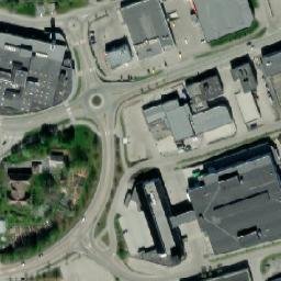 Satellite imagery of Moldegårdneset, NO