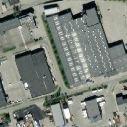 Satellite imagery of Moldegårdneset, NO