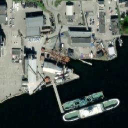 Satellite imagery of Bolsøynes, NO