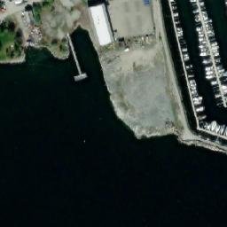 Satellite imagery of Bolsøynes, NO