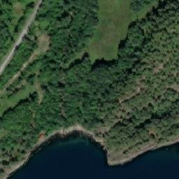 Satellite imagery of Litlehagneset, NO