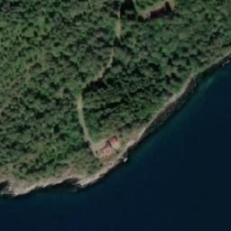 Satellite imagery of Litlehagneset, NO