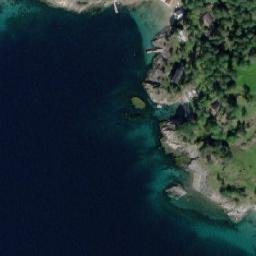 Satellite imagery of Bleineset, NO