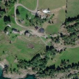 Satellite imagery of Bleineset, NO