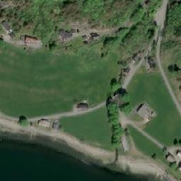 Satellite imagery of Horrvikberget, NO