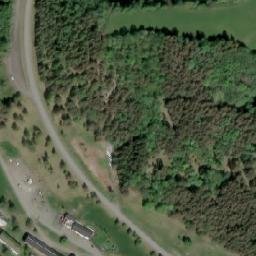 Satellite imagery of Horrvikberget, NO