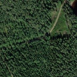 Satellite imagery of Kurikaisniemi, FI