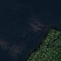Satellite imagery of Raiskionniemi, FI