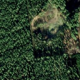 Satellite imagery of Kurikkaharju, FI