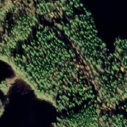 Satellite imagery of Kerjäläiskivi, FI
