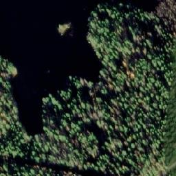 Satellite imagery of Kerjäläiskivi, FI