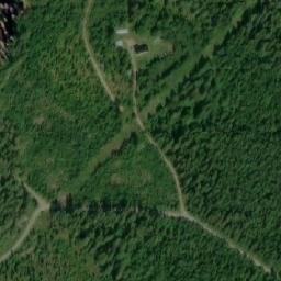 Satellite imagery of Kerjäläiskivi, FI