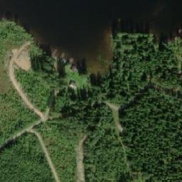 Satellite imagery of Tikanniemi, FI