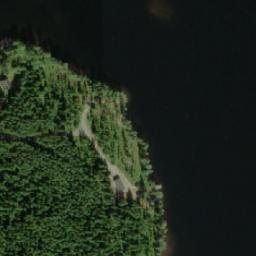Satellite imagery of Tikanniemi, FI