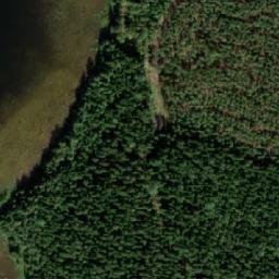 Satellite imagery of Pylkkäänniemi, FI
