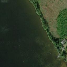 Satellite imagery of Hietaniemi, FI