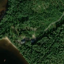 Satellite imagery of Vesikallionniemi, FI