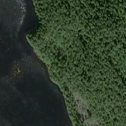 Satellite imagery of Joutenniemi, FI