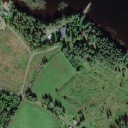 Satellite imagery of Kinnonniemi, FI