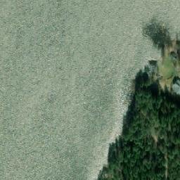 Satellite imagery of Kiviniemi, FI