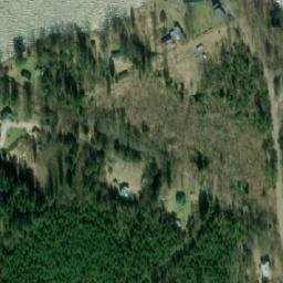 Satellite imagery of Kiviniemi, FI