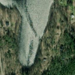 Satellite imagery of Kiviniemi, FI
