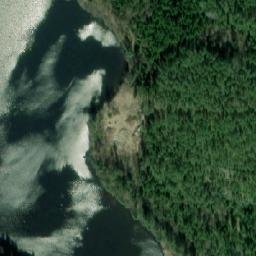 Satellite imagery of Saarvakallio, FI