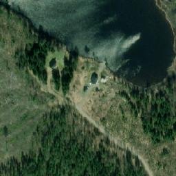 Satellite imagery of Mertoniemi, FI