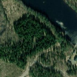 Satellite imagery of Mertoniemi, FI