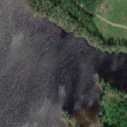Satellite imagery of Suuri Apajaniemi, FI