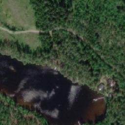 Satellite imagery of Suuri Apajaniemi, FI