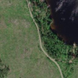 Satellite imagery of Kaidanniemi, FI