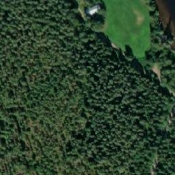Satellite imagery of Koljonniemi, FI